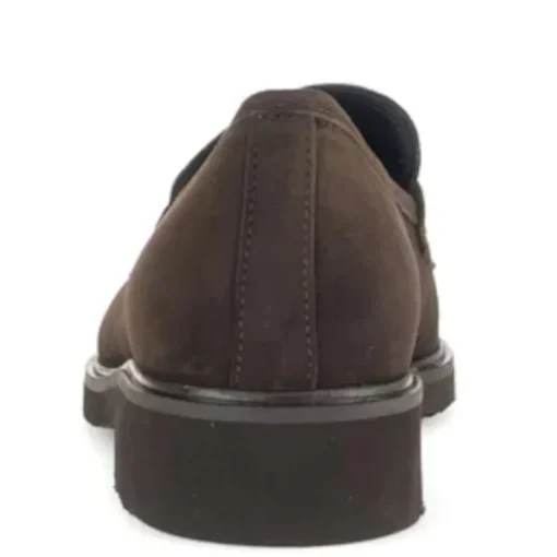 BRUN LOAFERS