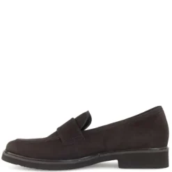 BRUN LOAFERS