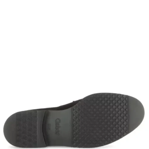 BRUN LOAFERS