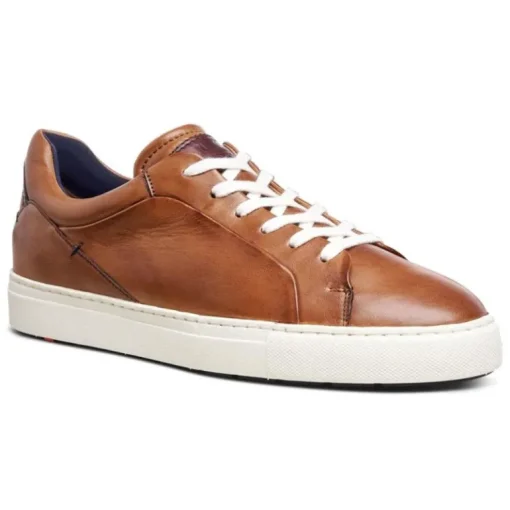 BRUN MAJURO SNEAKER