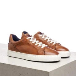 BRUN MAJURO SNEAKER