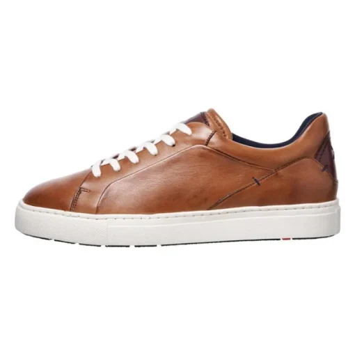 BRUN MAJURO SNEAKER
