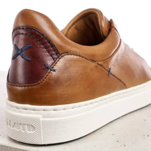 BRUN MAJURO SNEAKER