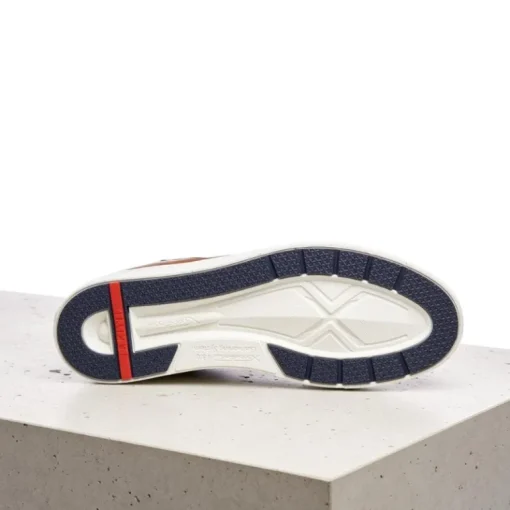 BRUN MAJURO SNEAKER