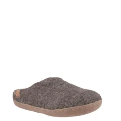 BRUN MAKALU SLIPPER