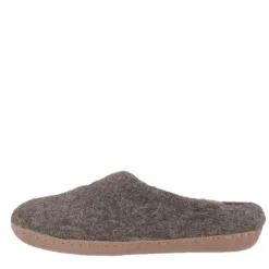 BRUN MAKALU SLIPPER