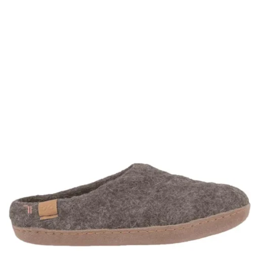 BRUN MAKALU SLIPPER