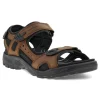 BRUN OFFROAD SANDAL