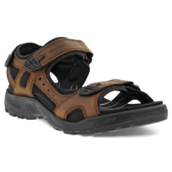 BRUN OFFROAD SANDAL