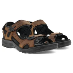 BRUN OFFROAD SANDAL