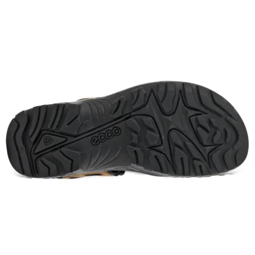 BRUN OFFROAD SANDAL