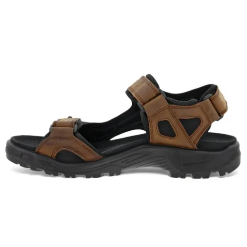 BRUN OFFROAD SANDAL