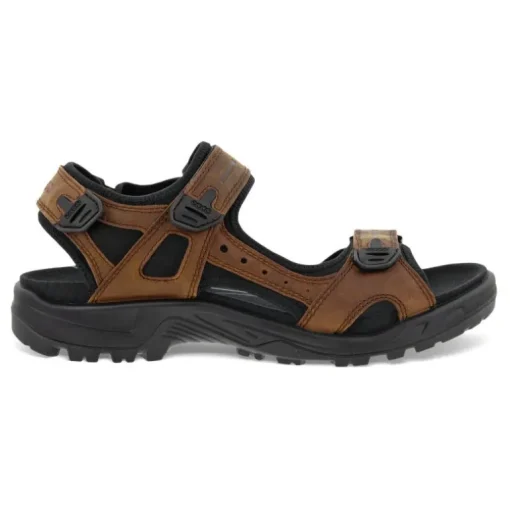 BRUN OFFROAD SANDAL