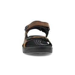 BRUN OFFROAD SANDAL