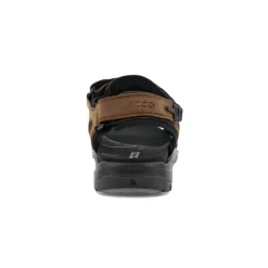 BRUN OFFROAD SANDAL