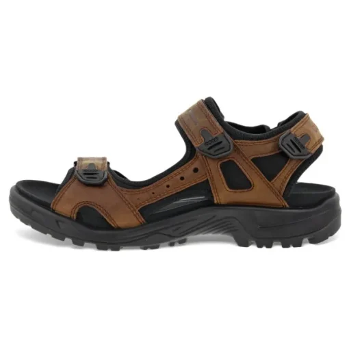 BRUN OFFROAD SANDAL