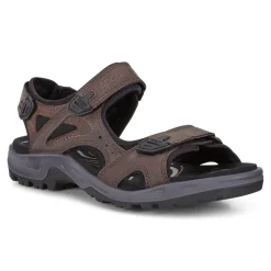 BRUN RECEPTOR SANDAL