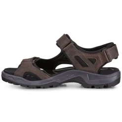 BRUN RECEPTOR SANDAL