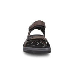 BRUN RECEPTOR SANDAL