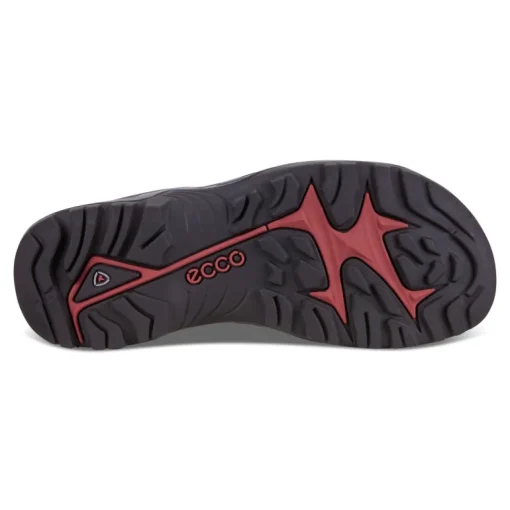 BRUN RECEPTOR SANDAL
