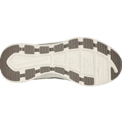 BRUN RELAXED FIT SLIP INS D'LUX WALKER OXFORD