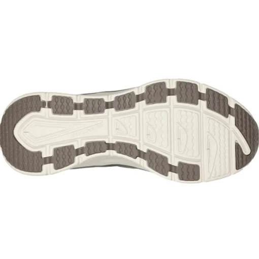 BRUN RELAXED FIT SLIP INS D'LUX WALKER OXFORD
