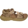 BRUN SANDAL