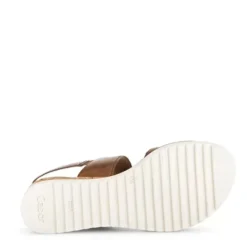 BRUN SANDAL
