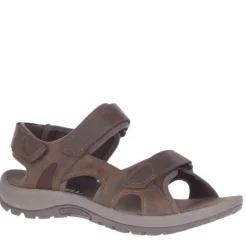 BRUN SANDSPUR 2 CONVERT SANDAL