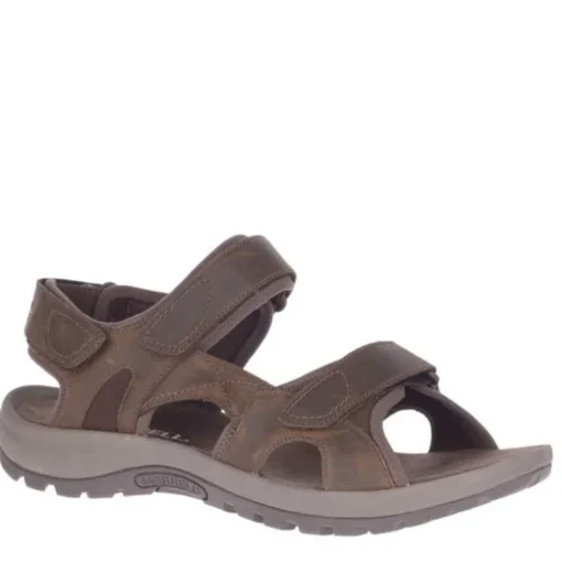 BRUN SANDSPUR 2 CONVERT SANDAL