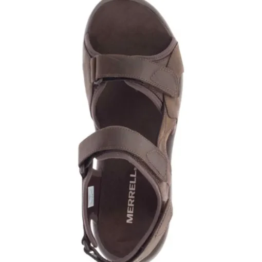 BRUN SANDSPUR 2 CONVERT SANDAL