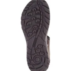 BRUN SANDSPUR 2 CONVERT SANDAL