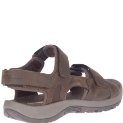 BRUN SANDSPUR 2 CONVERT SANDAL