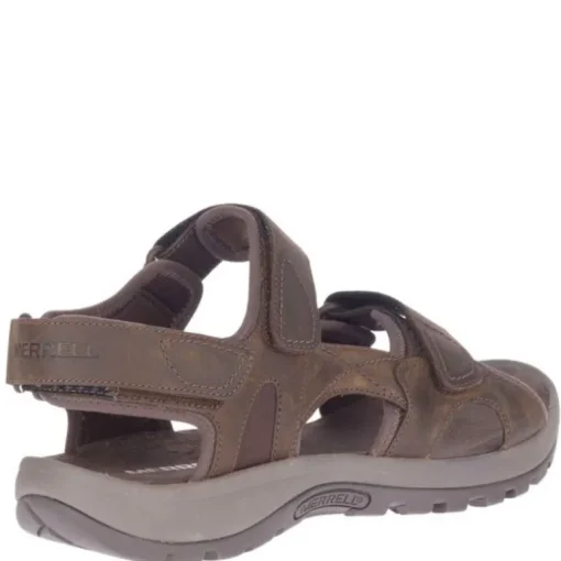 BRUN SANDSPUR 2 CONVERT SANDAL