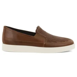 BRUN STREET LITE – GLID HYTTE
