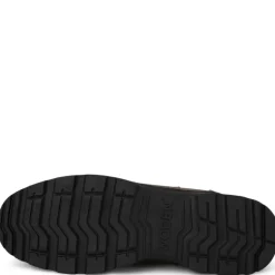 BRUN SVEND LEATHER WATERPROOF