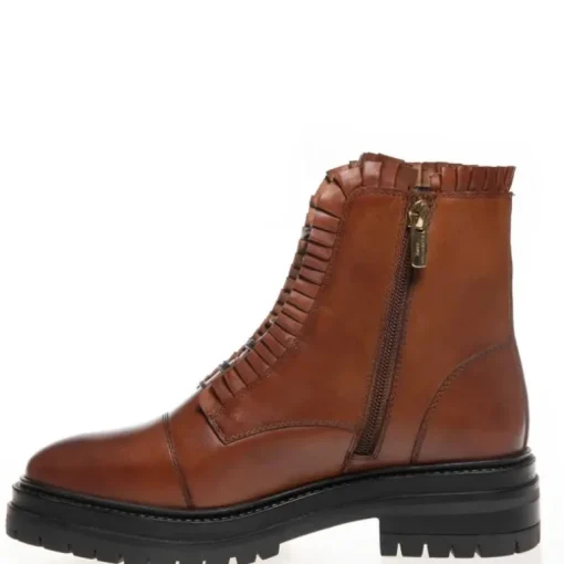 BRUN THE PRETTY COLLECTION STØVLE