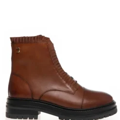 BRUN THE PRETTY COLLECTION STØVLE