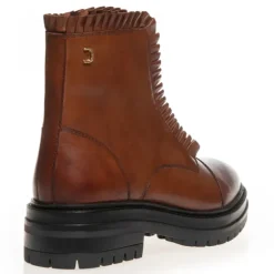 BRUN THE PRETTY COLLECTION STØVLE