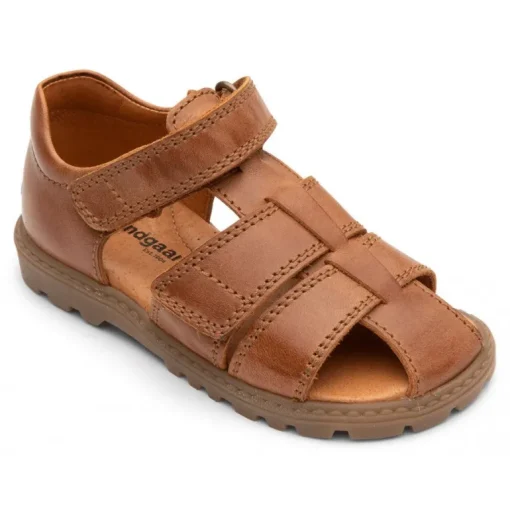 BRUN TRITU II SANDAL
