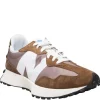 BRUN U327LG SNEAKER