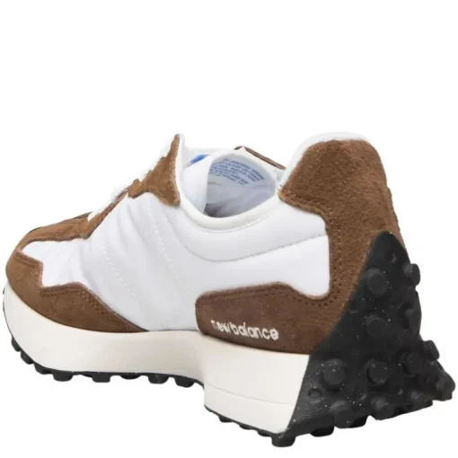 BRUN U327LG SNEAKER