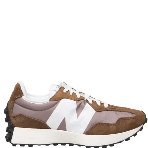 BRUN U327LG SNEAKER