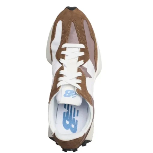 BRUN U327LG SNEAKER