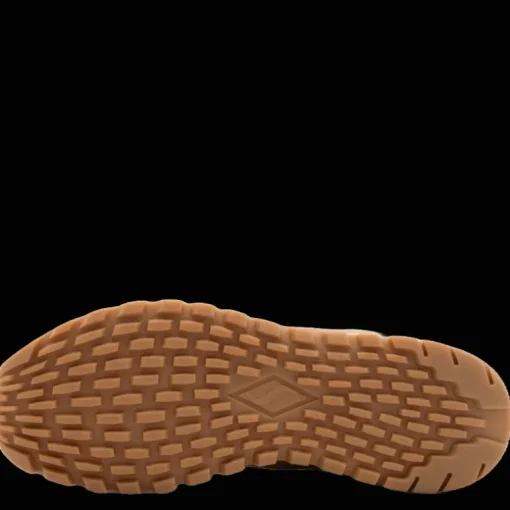 BRUN UNO RUGGED - CHILLPROOF