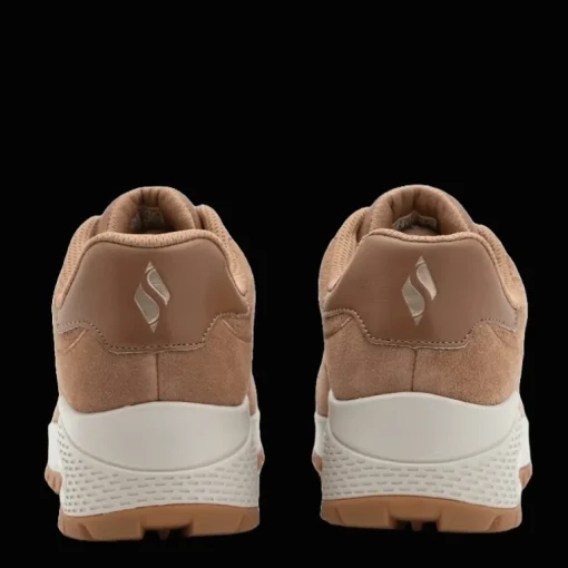 BRUN UNO RUGGED - CHILLPROOF