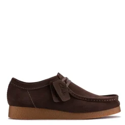 BRUN WALLABEE SKO