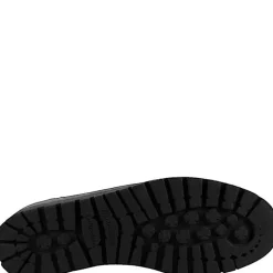 BRUN/GRØN LAK LOAFER