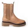 CAMEL NEW GOLD AND DREAMS STØVLE