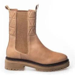 CAMEL NEW GOLD AND DREAMS STØVLE